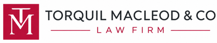 Torquil Macleod & Co